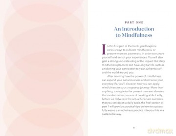 Calming Exercises for Pregnancy: 95 Simple Ways to Find Peace in Only 5 Minutes - Josephine Atluri [KSIĄŻKA]