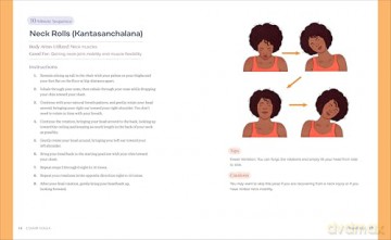 Chair Yoga: Accessible Sequences to Build Strength, Flexibility, and Inner Calm - Christina D'Arrigo [KSIĄŻKA]
