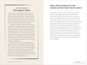 No-Nonsense Buddhism for Beginners: Clear Answers to Burning Questions about Core Buddhist Teachings - Noah Rasheta [KSIĄŻKA]