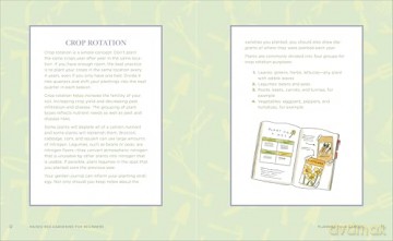 Raised-Bed Gardening for Beginners: Everything You Need to Know to Start and Sustain a Thriving Garden - Tammy Wylie [KSIĄŻKA]
