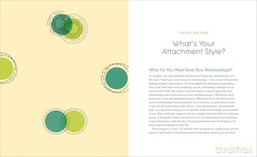 The Attachment Theory Workbook: Powerful Tools to Promote Understanding, Increase Stability, and Build Lasting Relationships (Attachment Theory in Practice) - Annie Chen [KSIĄŻKA]