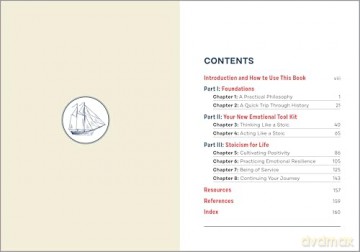 The Beginner's Guide to Stoicism: Tools for Emotional Resilience and Positivity - Matthew Van Natta [KSIĄŻKA]