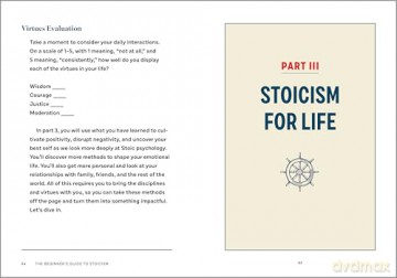 The Beginner's Guide to Stoicism: Tools for Emotional Resilience and Positivity - Matthew Van Natta [KSIĄŻKA]