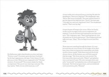 The Big Book of Silly Dad Jokes: 750+ Jokes for Dads and Kids to Share! (Silly Jokes) - Chris Cate [KSIĄŻKA]