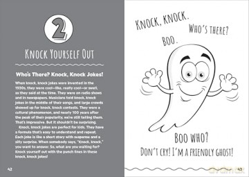 The Big Book of Silly Dad Jokes: 750+ Jokes for Dads and Kids to Share! (Silly Jokes) - Chris Cate [KSIĄŻKA]