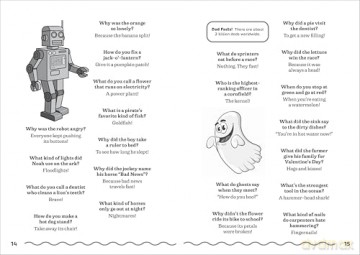 The Big Book of Silly Dad Jokes: 750+ Jokes for Dads and Kids to Share! (Silly Jokes) - Chris Cate [KSIĄŻKA]