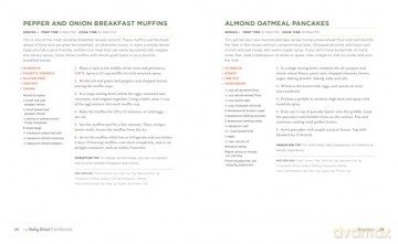The Healing Gout Cookbook: Anti-Inflammatory Recipes to Lower Uric Acid Levels and Reduce Flares - Lisa Cicciarello Andrews [KSIĄŻKA]