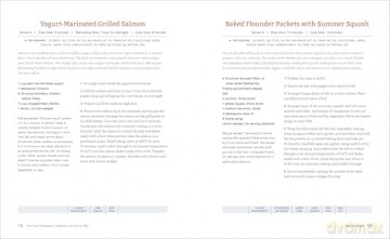 The Low Cholesterol Cookbook and Action Plan: 4 Weeks to Cut Cholesterol and Improve Heart Health - Karen Swanson [KSIĄŻKA]