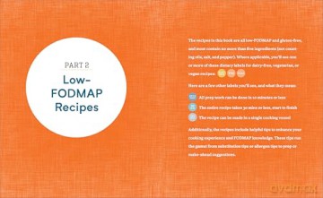 The Low-FODMAP Diet for Beginners: A 7-Day Plan to Beat Bloat and Soothe Your Gut with Recipes for Fast IBS Relief - Mollie Tunitsky [KSIĄŻKA]