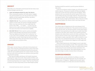 Understanding Body Language: How to Decode Nonverbal Communication in Life, Love, and Work - Scott Rouse [KSIĄŻKA]