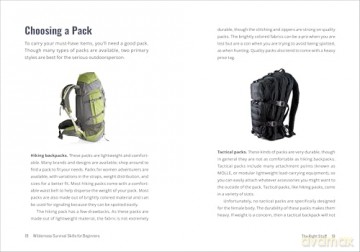 Wilderness Survival Skills for Beginners: The Step-by-Step Guide to Survive the Great Outdoors - Jason Marsteiner [KSIĄŻKA]