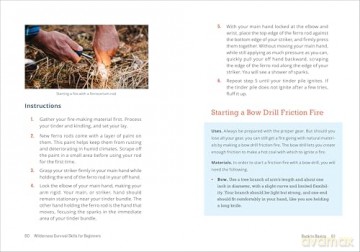 Wilderness Survival Skills for Beginners: The Step-by-Step Guide to Survive the Great Outdoors - Jason Marsteiner [KSIĄŻKA]