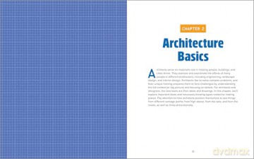 Architecture for Kids: Skill-Building Activities for Future Architects (Portfolio Sketchbooks for Visual Careers (Wt)) - Mark Moreno [KSIĄŻKA]