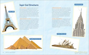 Architecture for Kids: Skill-Building Activities for Future Architects (Portfolio Sketchbooks for Visual Careers (Wt)) - Mark Moreno [KSIĄŻKA]