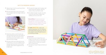 Awesome Engineering Activities for Kids: 50+ Exciting STEAM Projects to Design and Build (Awesome STEAM Activities for Kids) - Christina Schul [KSIĄŻKA]