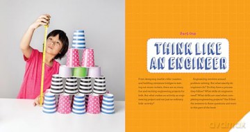 Awesome Engineering Activities for Kids: 50+ Exciting STEAM Projects to Design and Build (Awesome STEAM Activities for Kids) - Christina Schul [KSIĄŻKA]