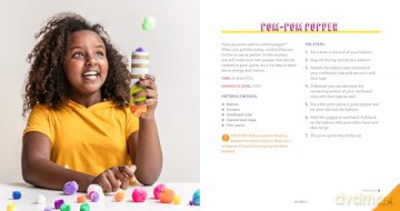 Awesome Engineering Activities for Kids: 50+ Exciting STEAM Projects to Design and Build (Awesome STEAM Activities for Kids) - Christina Schul [KSIĄŻKA]