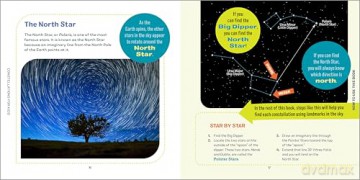 Constellations for Kids: An Easy Guide to Discovering the Stars - Kelsey Johnson [KSIĄŻKA]