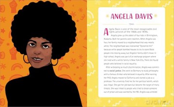 LGBTQ+ Heroes: 51 Inspiring Icons Who Changed the World (History's Greatest Heroes) - Laura Heston [KSIĄŻKA]