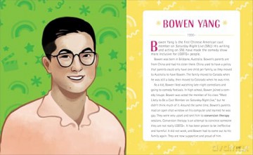 LGBTQ+ Heroes: 51 Inspiring Icons Who Changed the World (History's Greatest Heroes) - Laura Heston [KSIĄŻKA]