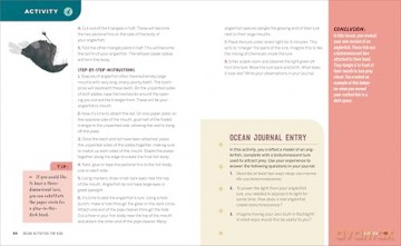 Ocean Activities for Kids: 20 Hands-On Projects to Explore the Sea (Science Scouts) - Laura Petrusic [KSIĄŻKA]