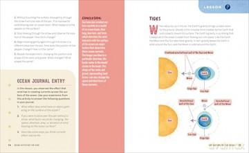 Ocean Activities for Kids: 20 Hands-On Projects to Explore the Sea (Science Scouts) - Laura Petrusic [KSIĄŻKA]