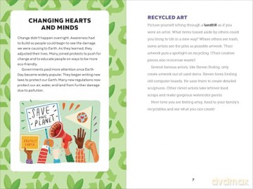 Why We Celebrate Earth Day: Everything to Know about Your Favorite Holiday - Kelly McLellan [KSIĄŻKA]