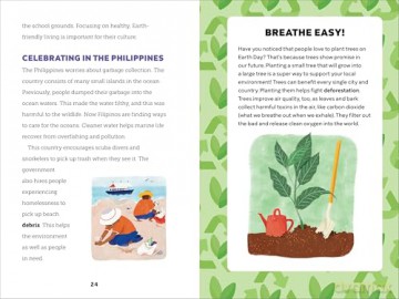 Why We Celebrate Earth Day: Everything to Know about Your Favorite Holiday - Kelly McLellan [KSIĄŻKA]