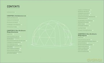 Architecture for Teens: A Beginner's Book for Aspiring Architects - Danielle Willkens [KSIĄŻKA]
