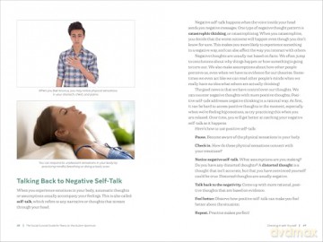 The Social Survival Guide for Teens on the Autism Spectrum: How to Make Friends and Navigate Your Emotions - Lindsey Sterling [KSIĄŻKA]