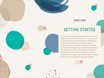 The Social Survival Guide for Teens on the Autism Spectrum: How to Make Friends and Navigate Your Emotions - Lindsey Sterling [KSIĄŻKA]