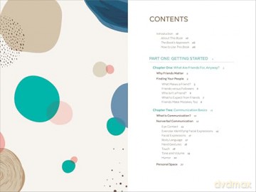 The Social Survival Guide for Teens on the Autism Spectrum: How to Make Friends and Navigate Your Emotions - Lindsey Sterling [KSIĄŻKA]