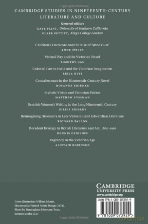 Collaborative Writing in the Long Nineteenth Century: Sympathetic Partnerships and Artistic Creation: 135 (Cambridge Studies in Nineteenth-Century Literature and Culture, Series Number 135) - Heather Bozant Witcher [KSIĄŻKA]