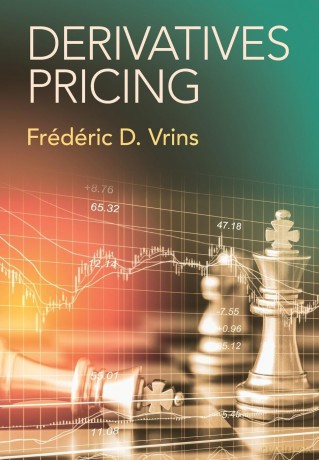 Derivatives Pricing - Vrins [KSIĄŻKA]