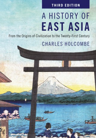 From the Origins of Civilization to the Twenty-First Century - Charles Holcombe [KSIĄŻKA]