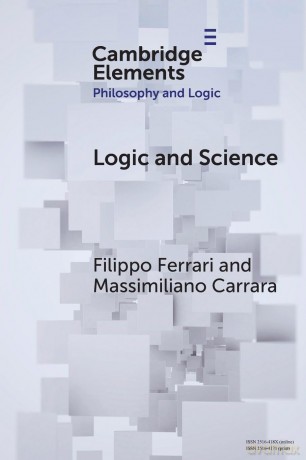 Logic and Science: An Exploration of Logical Anti-Exceptionalism (Elements in Philosophy and Logic) - Massimiliano Carrara Filippo Ferrari [KSIĄŻKA]