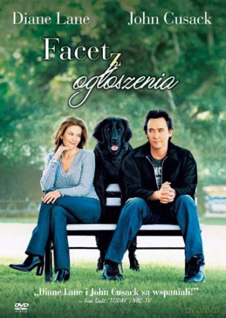 Facet z ogłoszenia [DVD]