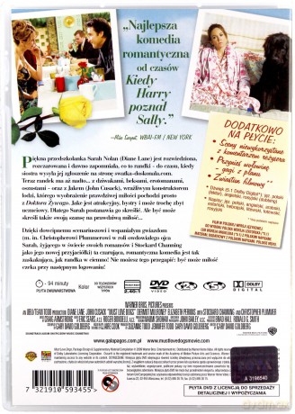 Facet z ogłoszenia [DVD]