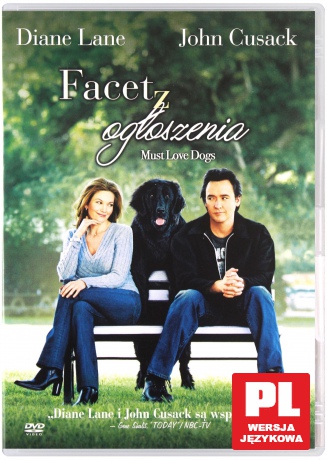 Facet z ogłoszenia [DVD]