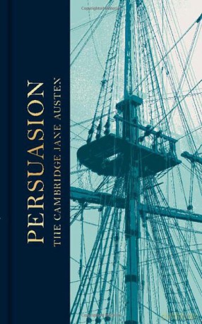 Persuasion: The Collector's Edition (The Cambridge Jane Austen) - Edited with Introduction and Notes by Janet Todd Jane Austen [KSIĄŻKA]