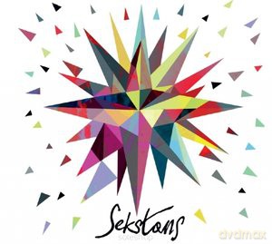 Sekstans (Ecopack) [CD]
