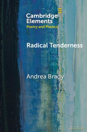 Radical Tenderness: Poetry in Times of Catastrophe (Elements in Poetry and Poetics) - Andrea Brady [KSIĄŻKA]
