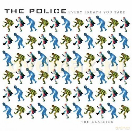 The Police: Every Breath You Take The Classics [CD]