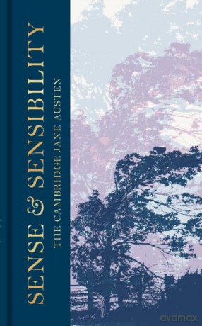 Sense and Sensibility: The Collector's Edition (The Cambridge Jane Austen) - Edited with Introduction and Notes by Janet Todd Jane Austen [KSIĄŻKA]