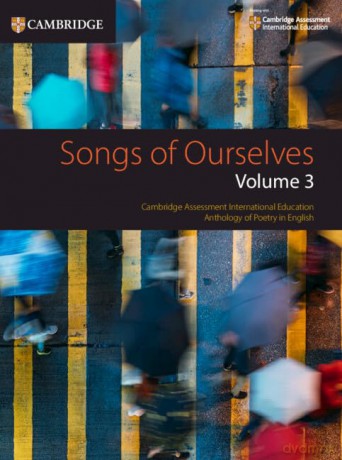 Songs of Ourselves Volume 3 with Digital Version (2 Years) - Edited by Mary Wilmer [KSIĄŻKA]