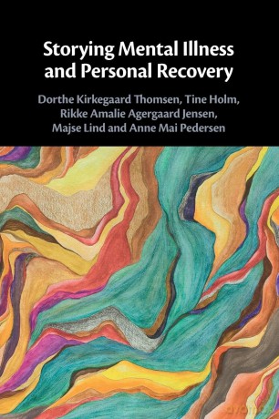 Storying Mental Illness and Personal Recovery - Thomsen [KSIĄŻKA]