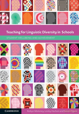 Teaching for Linguistic Diversity in Schools: Student Wellbeing and Achievement - Robyn Moloney [KSIĄŻKA]