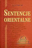 Sentencje orientalne - Marek Dubiński [KSIĄŻKA]