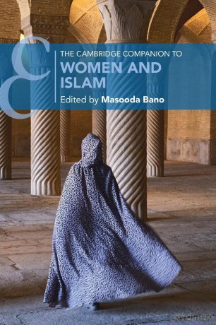 The Cambridge Companion to Women and Islam (Cambridge Companions to Religion) - Masooda Bano [KSIĄŻKA]