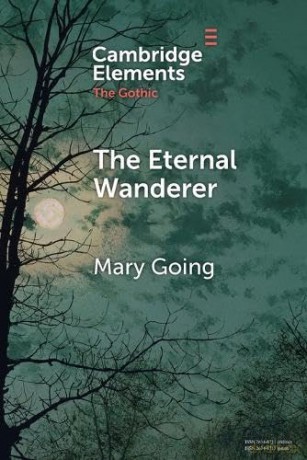 The Eternal Wanderer: Christian Negotiations in the Gothic Mode (Elements in the Gothic) - Mary Going [KSIĄŻKA]